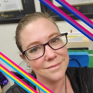 Meet your Posher, Tara